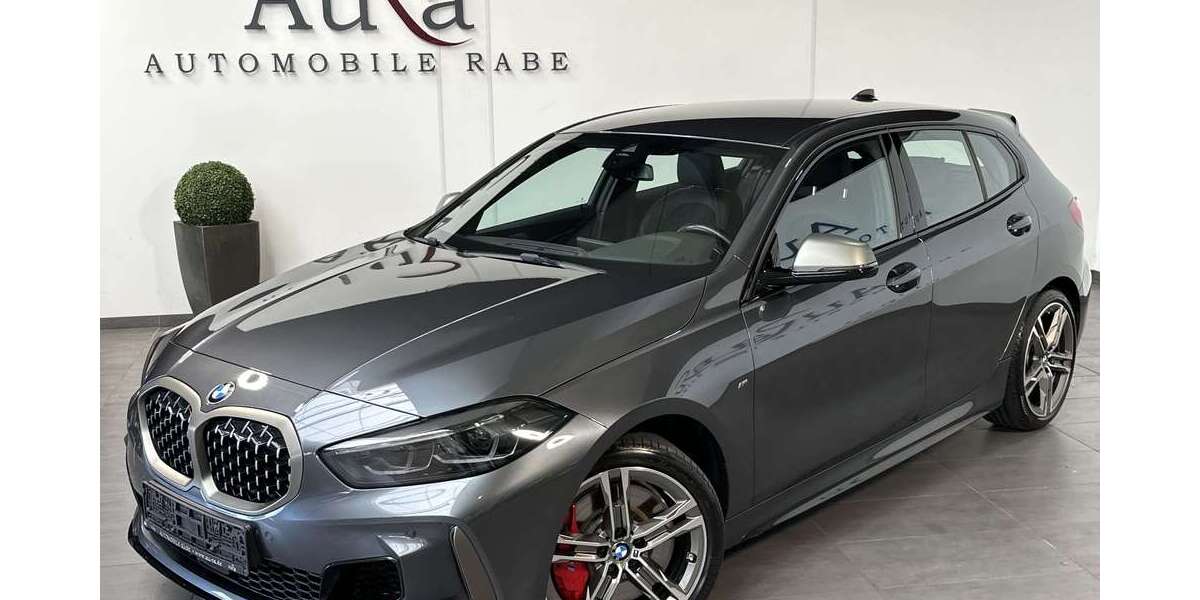 BMW 135 46.750 km 30.749 &euro; Wardenburg 26203