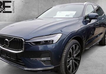 Volvo XC60 13.073 km 52.950 &euro; Glinde 21509