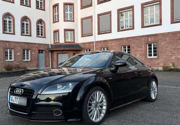 Audi TT 198.000 km 12.500 &euro; Hannover 30175