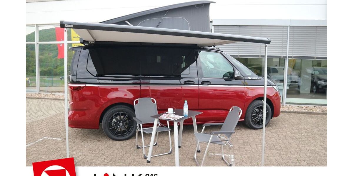 VW T7 California 9.900 km 68.850 &euro; Laudenbach 63925