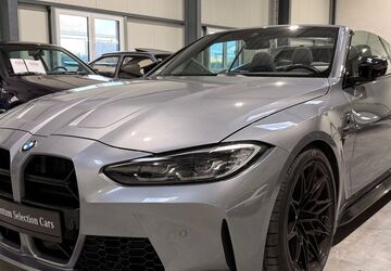 BMW M4 32.800 km 72.900 &euro; Hamburg 22457