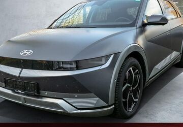 Hyundai IONIQ 5 11.827 km 31.999 &euro; Kamen 59174