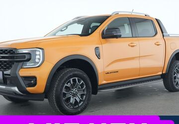 Ford Ranger 10.673 km 45.955 &euro; Garching bei München 85748