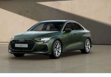 Audi A3 5.910 km 30.970 &euro; Wetzlar 35576