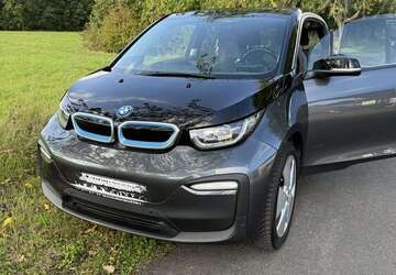BMW i3 59.887 km 18.800 &euro; Fuldabrück 34277