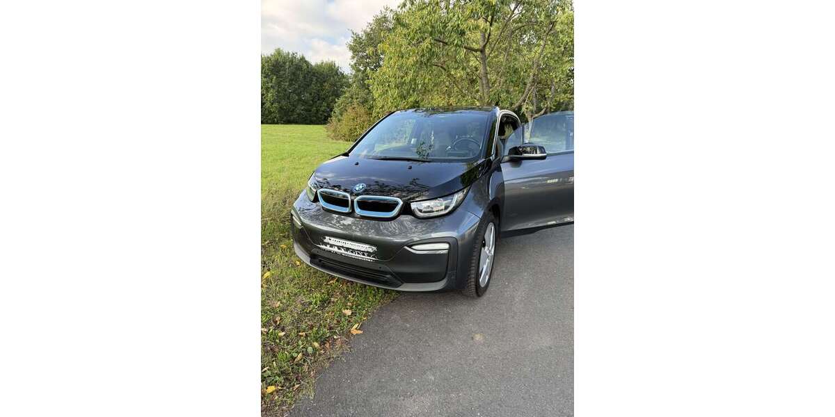 BMW i3 59.887 km 18.800 &euro; Fuldabrück 34277