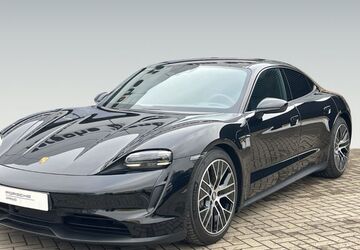 Porsche Taycan 26.499 km 78.230 &euro; Braunschweig 38114