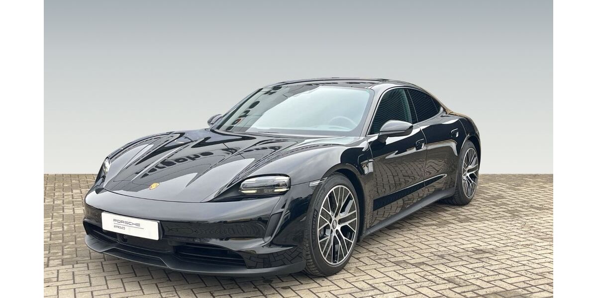 Porsche Taycan 26.499 km 78.230 &euro; Braunschweig 38114