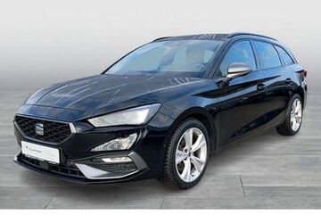 Seat Leon 24.356 km 27.476 &euro; Oldenburg 26135