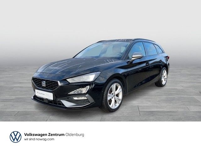 Seat Leon 24.356 km 27.476 &euro; Oldenburg 26135