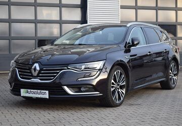Renault Talisman 124.300 km 13.900 &euro; Schwandorf 92421