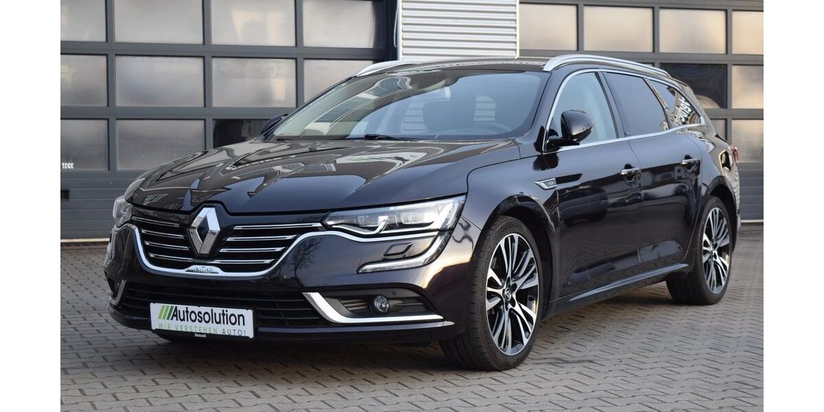 Renault Talisman 124.300 km 13.900 &euro; Schwandorf 92421