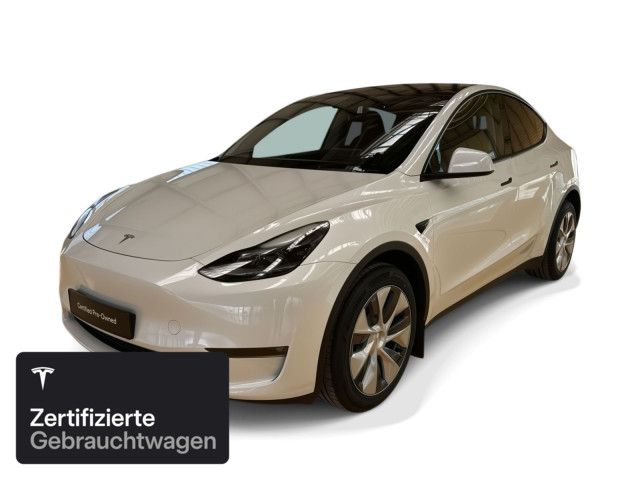 Tesla Model Y 27.903 km 38.100 &euro; Hanau 63457