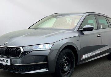 Skoda Octavia 6.000 km 35.990 &euro; Münster 48157