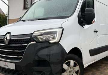 Renault Master 220.036 km 9.999 &euro; Waldeck 34513