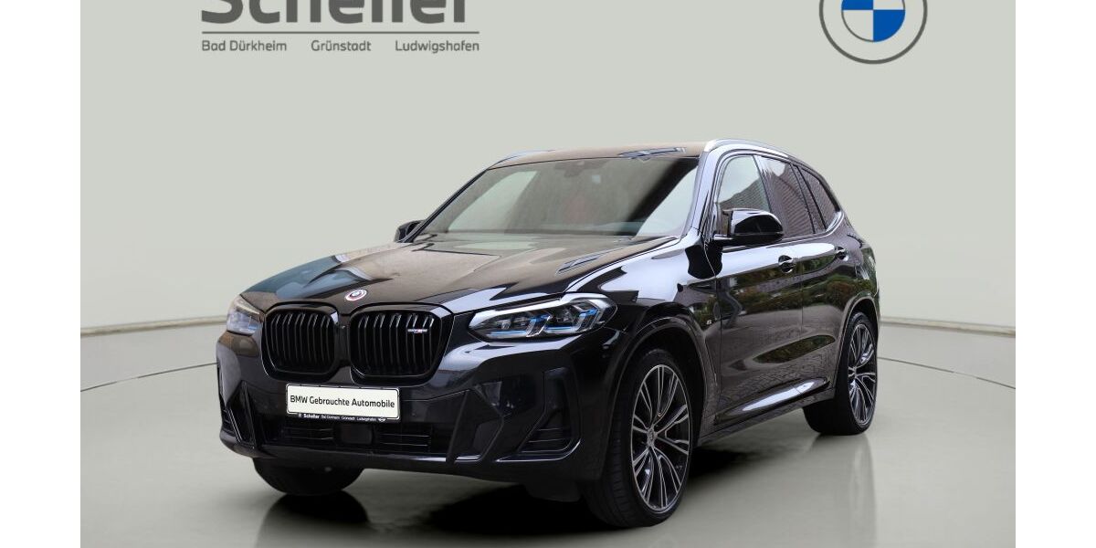 BMW X3 M40 62.900 km 48.900 &euro; Bad Dürkheim 67098