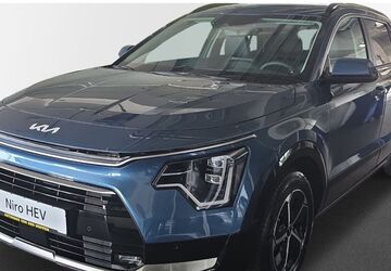 Kia Niro 7.500 km 29.900 &euro; Stuttgart 70469