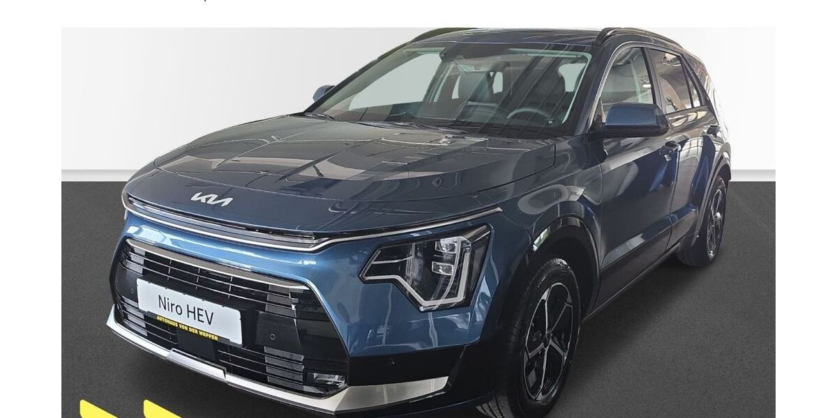 Kia Niro 7.500 km 29.900 &euro; Stuttgart 70469