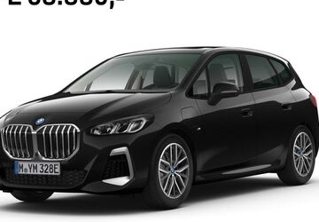 BMW 230 3.939 km 53.305 &euro; Berlin-Siemensstadt 13629