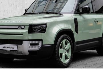 Land Rover Defender 39.882 km 85.950 &euro; Düsseldorf 40547