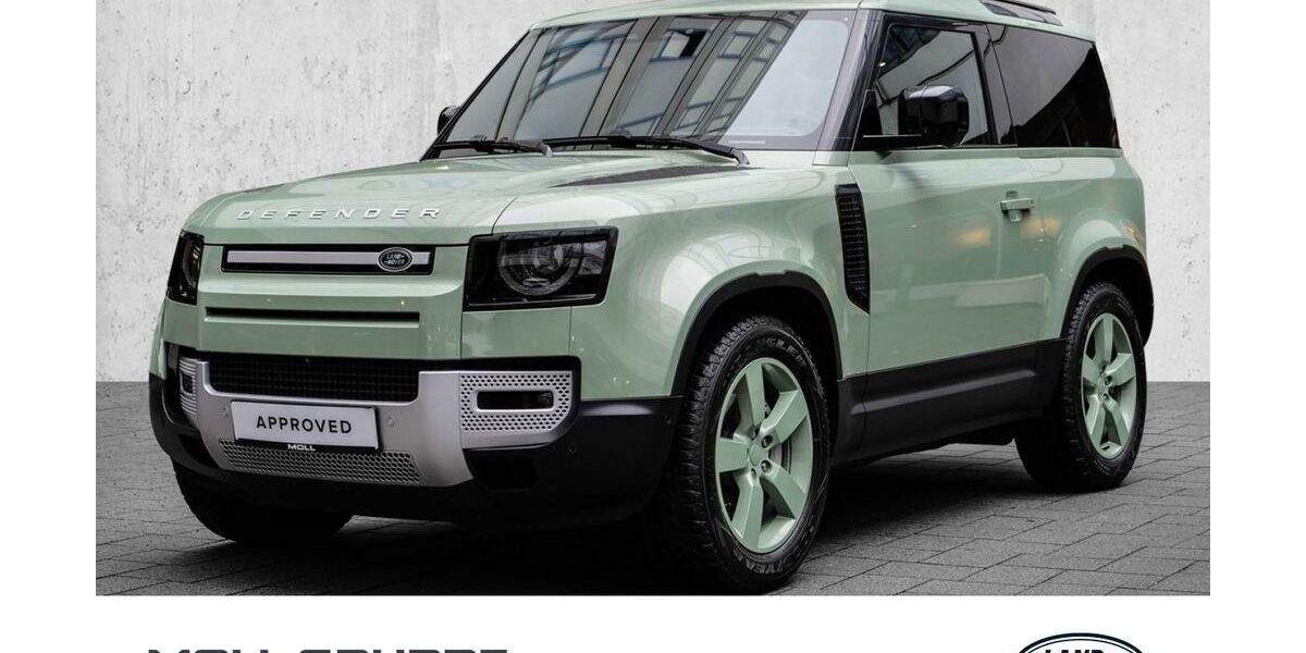 Land Rover Defender 39.882 km 85.950 &euro; Düsseldorf 40547