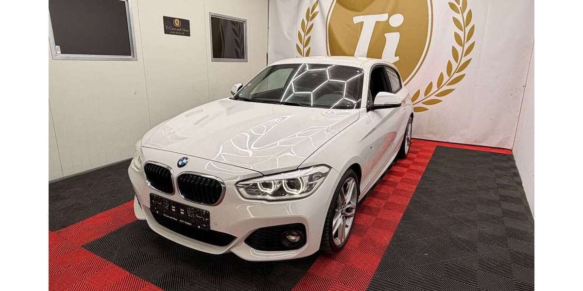 BMW 125 190.000 km 14.999 &euro; Ilsfeld 74360
