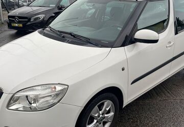 Skoda Roomster 169.035 km 4.999 &euro; Bergen auf Rügen 18528