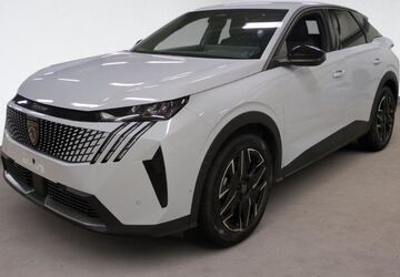 Peugeot 3008 37.266 km 24.980 &euro; Marburg 35043