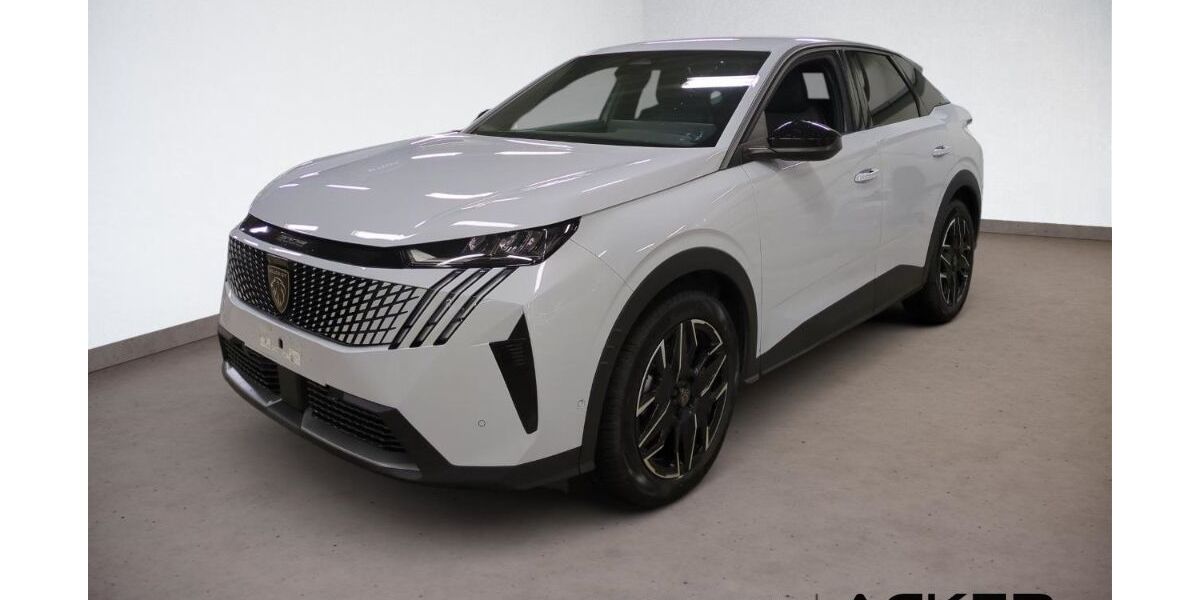 Peugeot 3008 37.266 km 24.980 &euro; Marburg 35043