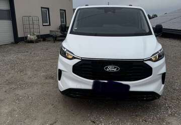 Ford Transit Custom 9.850 km 33.300 &euro; Abensberg 93326