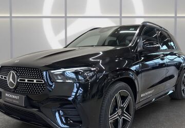 Mercedes-Benz GLE 350 9.900 km 79.900 &euro; Baden-Baden 76532