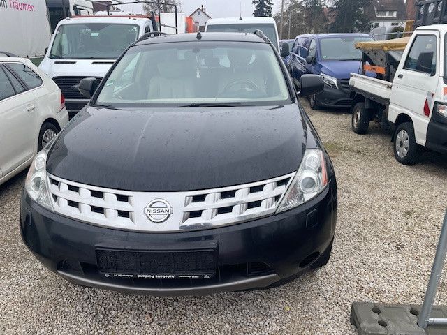 Nissan Murano 198.000 km 2.790 &euro; Nürnberg 90431