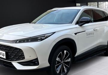 MG HS 24.900 km 29.990 &euro; Kiel 24148