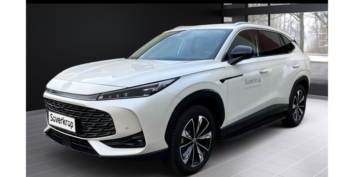 MG HS 24.900 km 29.990 &euro; Kiel 24148