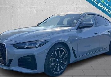 BMW 430 Gran Coupé 11.091 km 45.890 &euro; Halstenbek 25469