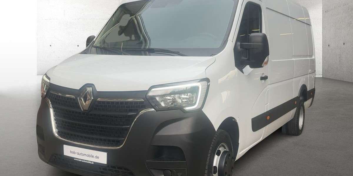 Renault Master 102.633 km 18.921 &euro; Düsseldorf 40233