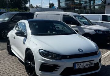 VW Scirocco 157.000 km 22.500 &euro; Geesthacht 21502