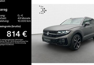 VW Touareg 31.490 km 72.880 &euro; Eschborn 65760