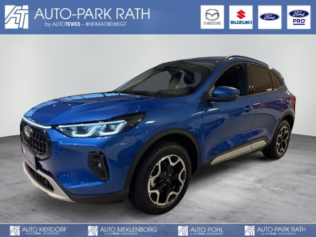 Ford Kuga 7.000 km 36.990 &euro; Düsseldorf 40472