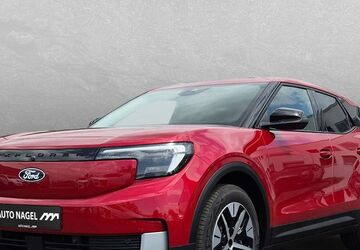 Ford Explorer 10.000 km 39.880 &euro; Nettetal 41334