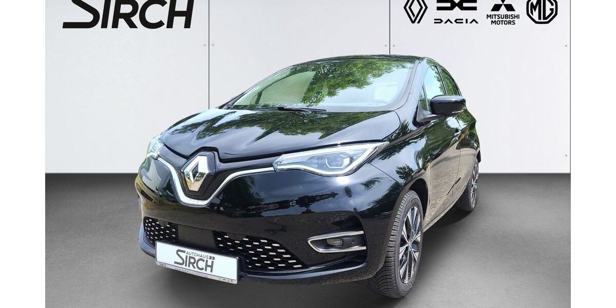 Renault ZOE 15.300 km 22.990 &euro; Memmingen 87700