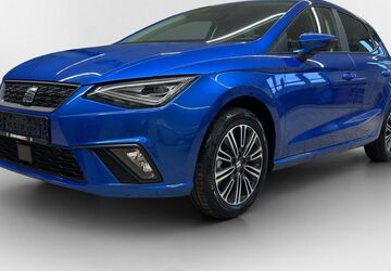 Seat Ibiza 2.500 km 22.950 &euro; Hildburghausen 98646