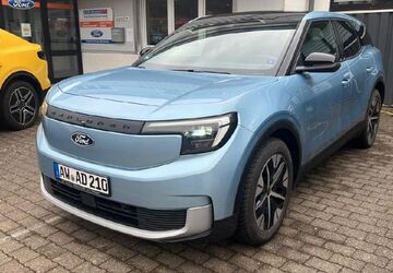 Ford Explorer 12.500 km 36.990 &euro; Niederzissen 56651