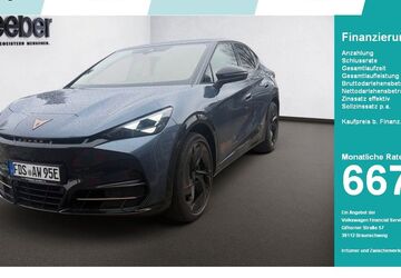 Cupra Tavascan 1.350 km 44.990 &euro; Herrenberg 71083