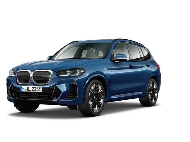 BMW iX3 41.043 km 38.930 &euro; Ostfildern 73760