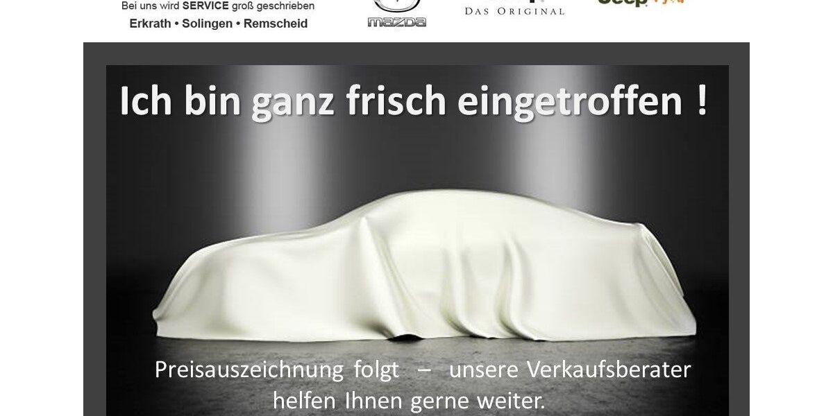 Mazda CX-80 8.000 km 48.490 &euro; Erkrath 40699