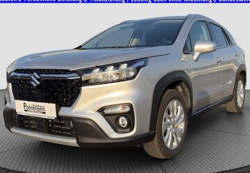Suzuki (SX4) S-Cross 53.800 km 18.885 &euro; Lippstadt 59557