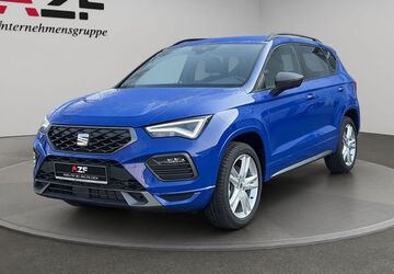 Seat Ateca 9.500 km 33.990 &euro; Flensburg 24941