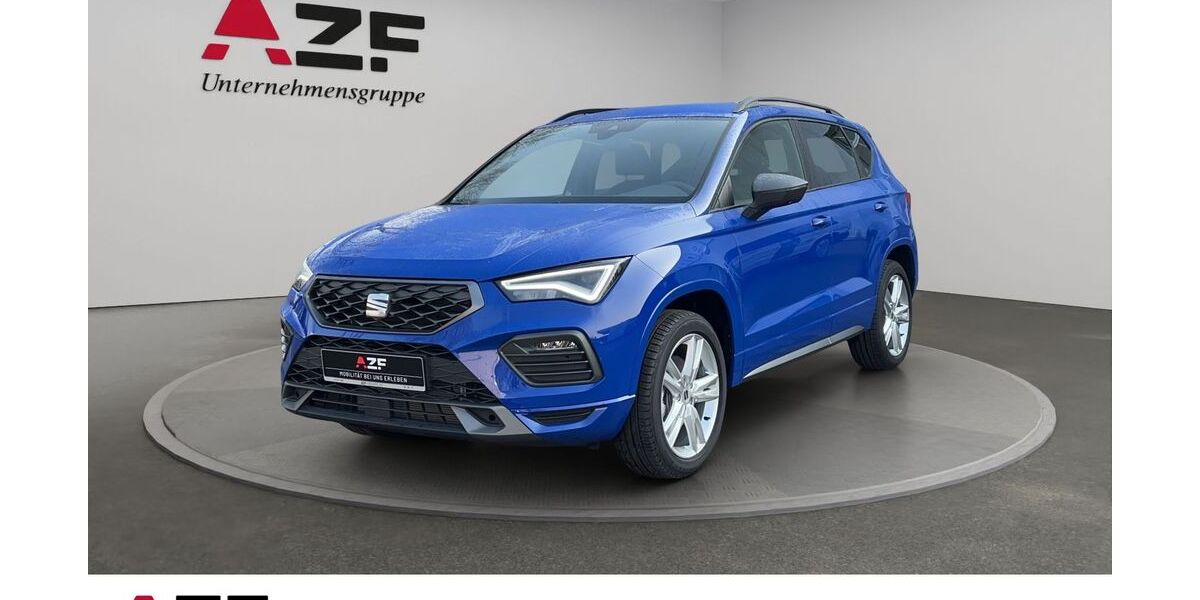 Seat Ateca 9.500 km 33.990 &euro; Flensburg 24941