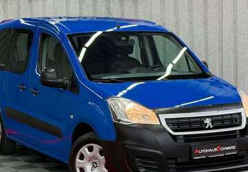 Peugeot Partner 117.292 km 8.490 &euro; Königsbach-Stein 75203